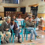 Special Gram Sabha Held in Leh District on Gandhi Jayanti