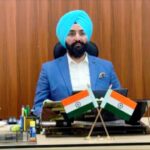 Charandeep Singh, JKAS, Labour Commissioner, Jammu & Kashmir, has been transferred and posted as the new Deputy Commissioner of Shopian.