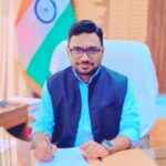 Shrikant Balasaheb Suse, IAS (AGMUT: 2016), Deputy Commissioner, Kupwara has been transferred and posted as Chairman, (JKSSRB)Jammu and Kashmir Services Selection Board.