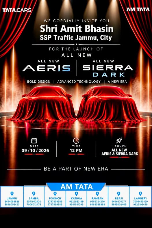Be Part of New Era!!!!