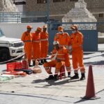 Disaster Management Training Programme Held at RDD Office Leh