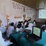 Ayushman Arogya Mandir–Urban Primary Health Centre (AAM-UPHC), Leh,