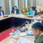 Secretary Tourism reviews functioning of SKICC