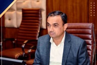 Secy RDD reviews flagship rural development schemes, stresses timely execution, accountability