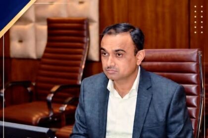 Secy RDD reviews flagship rural development schemes, stresses timely execution, accountability