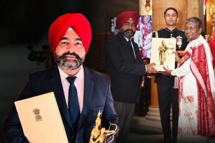 Jiwanjot Singh Teja: The Dronacharya Award-Winning Coach Behind India’s Archery Champions