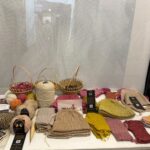 Ladakh Pashmina and Traditional Crafts Take Centre Stage at Lakmé Fashion Week, New Delhi