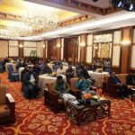Leh Launches Comprehensive Roadmap for Efficient Urban Freight with City Logistics Plan Workshop