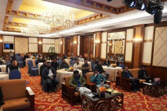 Leh Launches Comprehensive Roadmap for Efficient Urban Freight with City Logistics Plan Workshop