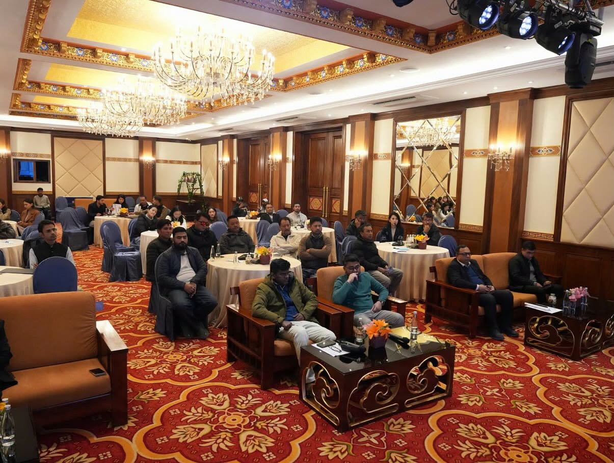 Leh Launches Comprehensive Roadmap for Efficient Urban Freight with City Logistics Plan Workshop