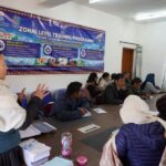 DIET Leh Commences Two-Day SMC Training Programme for Kharu Zone