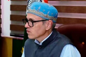 No Cabinet Reshuffle in J&K Before October 31; Omar Abdullah Cautious Amid Fears of NC Rebellion Possible ministerial changes put on hold as National Conference leadership weighs political risks and internal dissent