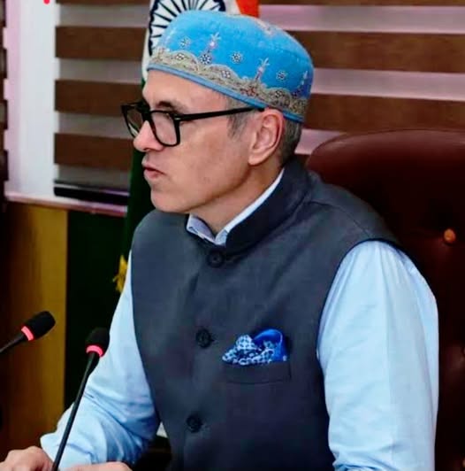 No Cabinet Reshuffle in J&K Before October 31; Omar Abdullah Cautious Amid Fears of NC Rebellion Possible ministerial changes put on hold as National Conference leadership weighs political risks and internal dissent