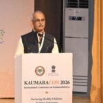 AIIA Treats Over 37.74 Lakh Patients In A Decade, Expands Ayurveda Healthcare Reach