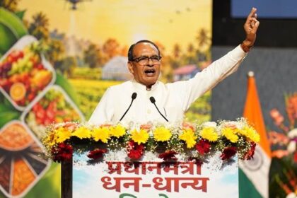 PM Dhan-Dhaanya Krishi Yojana: Gaya Tops District Rankings, Khet Bachao Abhiyan From October 22