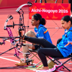 Asian Para Games 2026: Sheetal Devi, Payal Nag Clinch Silver In Women’s Compound Doubles