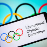India Among Seven Countries Vying For 2036 Olympics, IOC Says