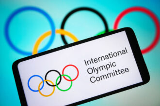 India Among Seven Countries Vying For 2036 Olympics, IOC Says