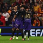 UEFA Champions League: Barcelona Beat Galatasaray 4-1, Arsenal Cruise Past Lille 3-0