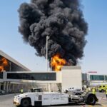 Saudi Arabia Extends Riyadh Airport Suspension