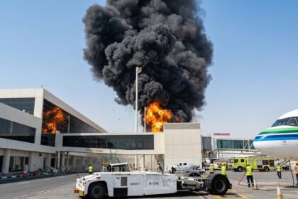 Saudi Arabia Extends Riyadh Airport Suspension
