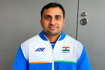 Asian Para Games 2026: Ayush Verma Wins Shot Put Gold, India’s Medal Tally Rises To 38