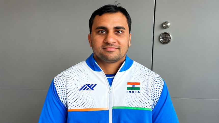 Asian Para Games 2026: Ayush Verma Wins Shot Put Gold, India’s Medal Tally Rises To 38