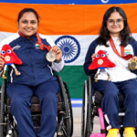 PM Modi Congratulates Mona Agarwal, Avani Lekhara On Gold-Silver Finish At Asian Para Games