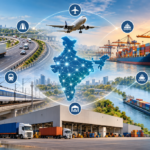 Cabinet Approves Setting Up Of Integrated Transport & Logistics Authority