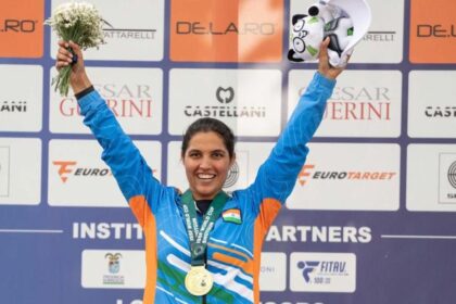 Army Athletes Script Best-Ever Asian Games Haul With 20 Medals