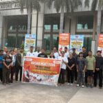 MY Bharat-NSS Campaign Draws Over 91,000 Participants For Yoga, Self-Defence Activities