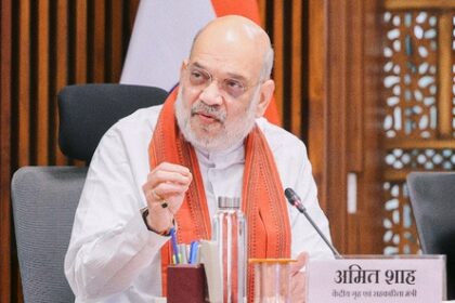 India To Host First BIMSTEC Home Ministers’ Meeting In New Delhi On October 13