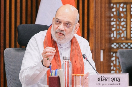 India To Host First BIMSTEC Home Ministers’ Meeting In New Delhi On October 13