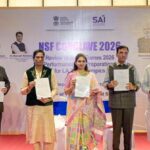 Sports Ministry Issues Operational Guidelines For Revised NSF Assistance Scheme To Boost Athlete Preparation, Hosting Of Global Sports Events
