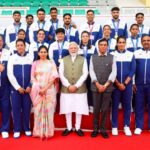 Over ₹36,000 Crore Allocated To Expand Khelo India, Strengthen Sports Federations: PM Modi