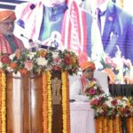 Vice President Calls For Discovery, Preservation, Publication Of Unpublished Sanskrit Manuscripts