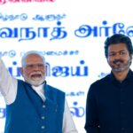 PM Modi Launches Projects Worth Over Rs 13,000 Crore In Chennai, Highlights Jobs And Connectivity